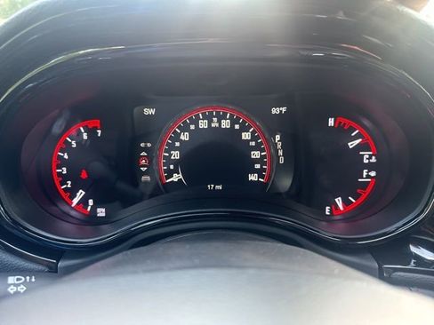 New 2026 Dodge Durango GT w/ Blacktop Package image 24