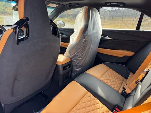 New 2026 Cadillac CT4 V Blackwing w/ LPO, Bronce Accent Package image 23