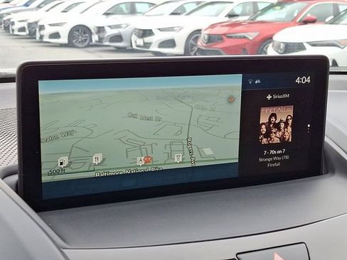 Certified 2025 Acura RDX A-Spec image 17