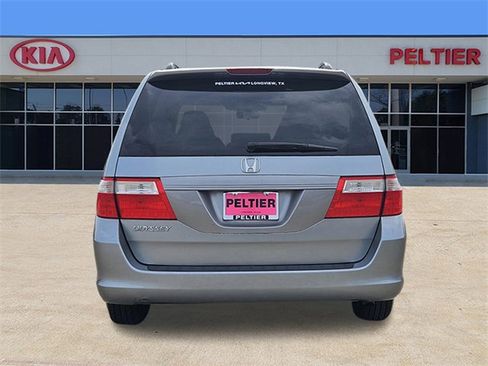 Used 2007 Honda Odyssey EX-L image 5