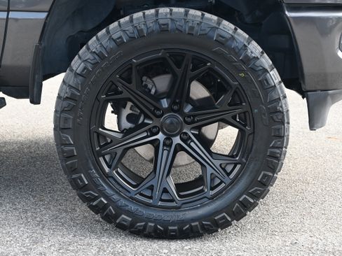 Used 2023 RAM 1500 Big Horn image 13