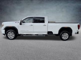 Used 2020 GMC Sierra 3500 Denali w/ Technology Package video 2