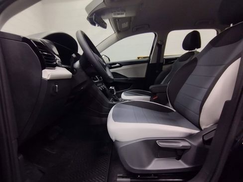 New 2026 Volkswagen Taos S image 20