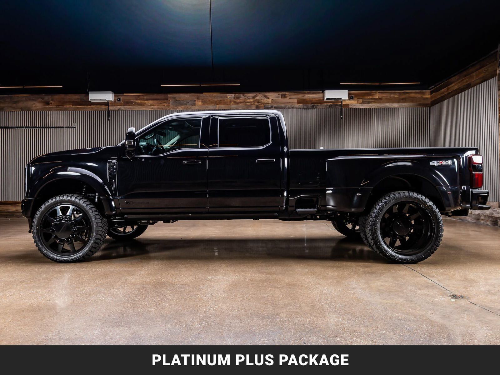 Used 2026 Ford F450 Platinum w/ Platinum Plus Package AWD/4WD image 6