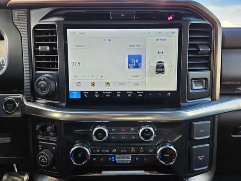 Used 2025 Ford F150 King Ranch AWD/4WD image 25