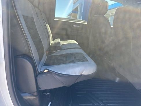 Used 2020 Chevrolet Silverado 2500 LT image 13