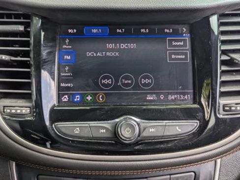 Used 2020 Chevrolet Trax LS FWD image 30