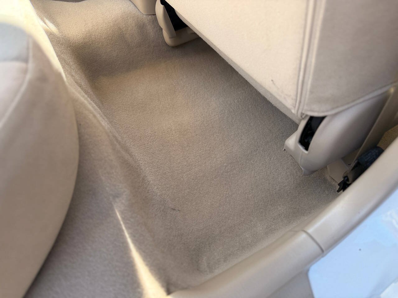 Used 2002 MAZDA Protege FWD image 80