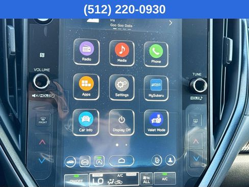 New 2026 Subaru Crosstrek 2.0i Premium image 17