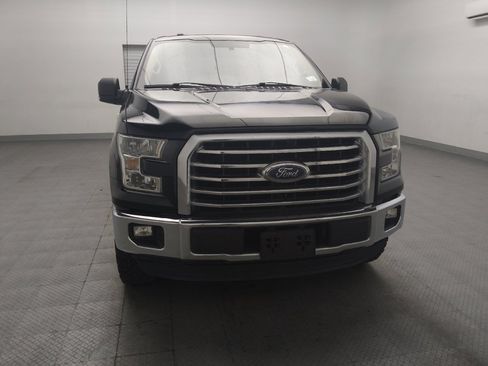 Used 2016 Ford F150 XLT w/ Equipment Group 301A Mid RWD image 14