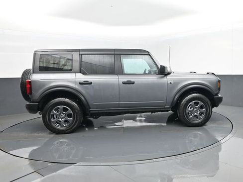 Used 2025 Ford Bronco Big Bend AWD/4WD image 4