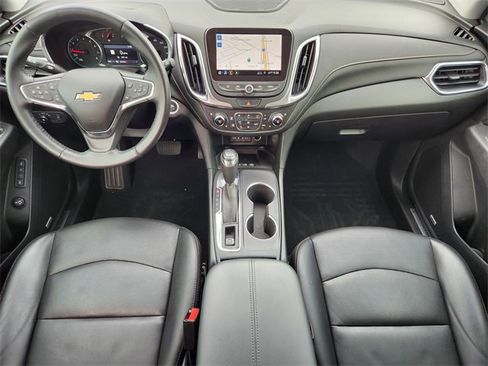 Used 2019 Chevrolet Equinox Premier image 28