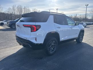 New 2026 GMC Terrain AT4 w/ LPO, Floor Liner Package video 3