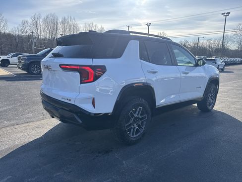 New 2026 GMC Terrain AT4 w/ LPO, Floor Liner Package image 3