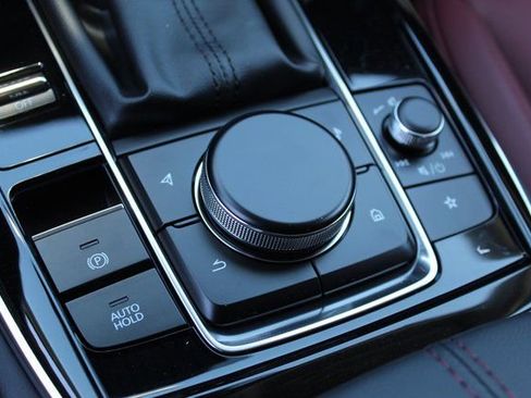 Certified 2025 MAZDA CX-30 AWD 2.5 S w/ Preferred Package image 29