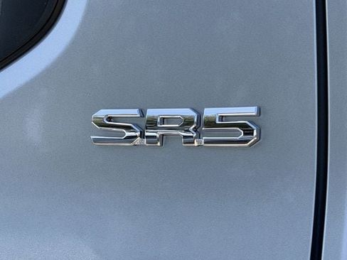 New 2026 Toyota Tacoma SR5 AWD/4WD image 9