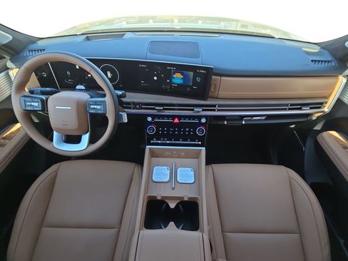 New 2026 Hyundai Santa Fe Calligraphy image 9