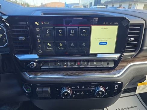 New 2026 GMC Sierra 1500 Elevation image 14