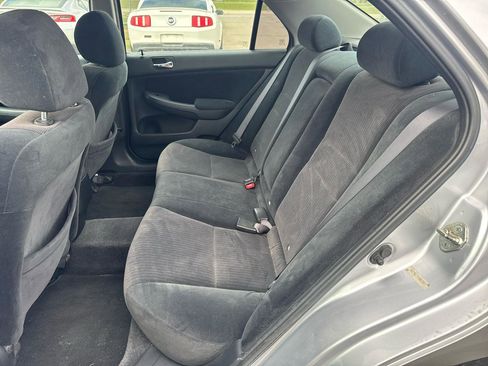 Used 2003 Honda Accord LX image 11
