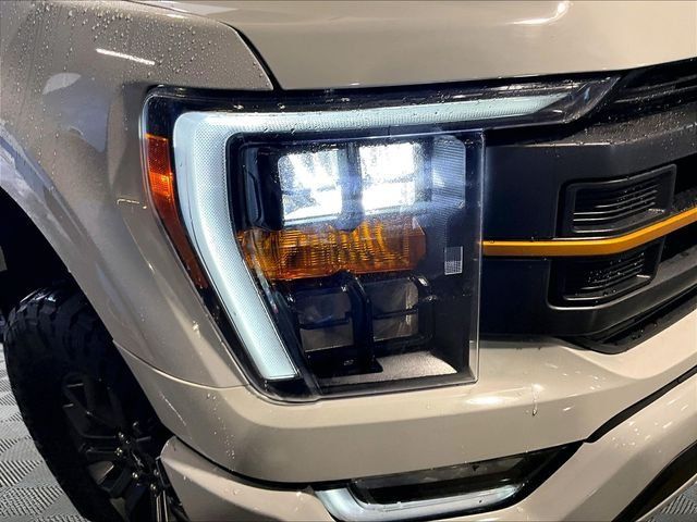 Used 2023 Ford F150 Tremor w/ Trailer Tow Package AWD/4WD image 31