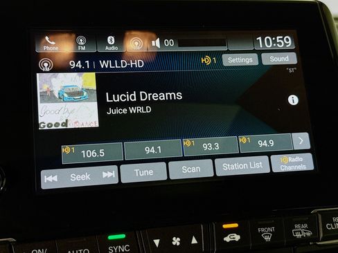 Used 2019 Honda Odyssey EX-L image 16