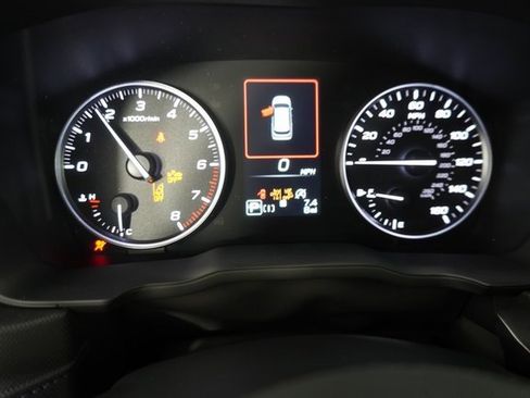 New 2026 Subaru Forester Limited image 14