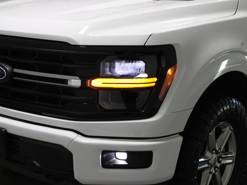 Used 2024 Ford F150 XLT w/ Tow/Haul Package image 56