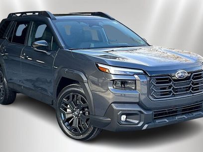 New 2026 Subaru Outback Limited XT