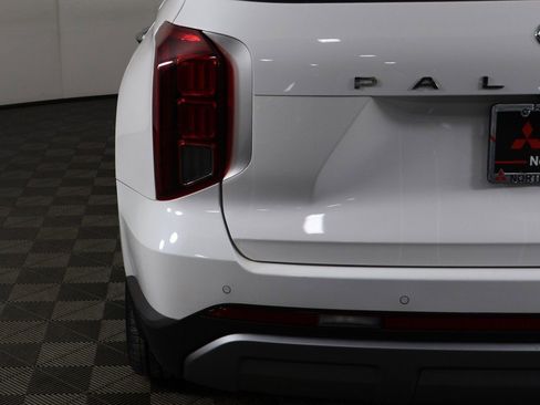 Used 2023 Hyundai Palisade SEL image 19