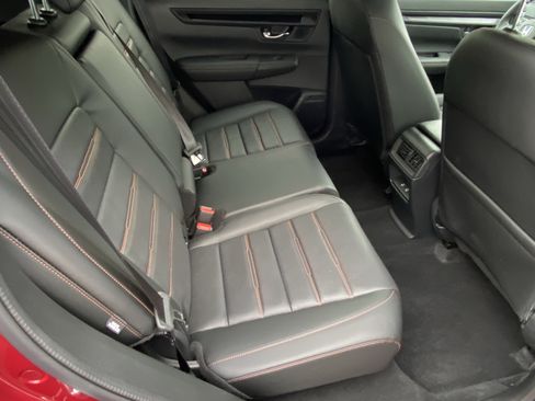 Used 2026 Honda CR-V Sport-L image 11