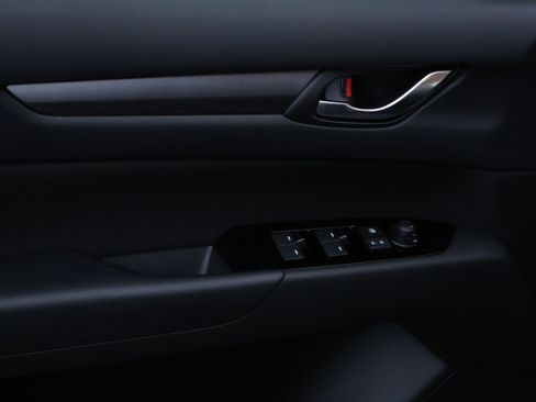 Used 2025 MAZDA CX-5 AWD 2.5 S image 22