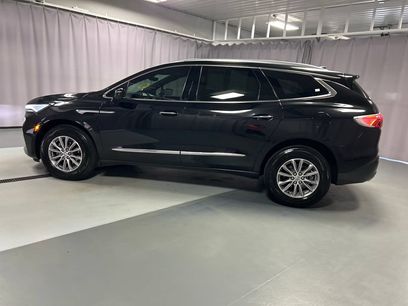 Used 2024 Buick Enclave Essence w/ Technology Package