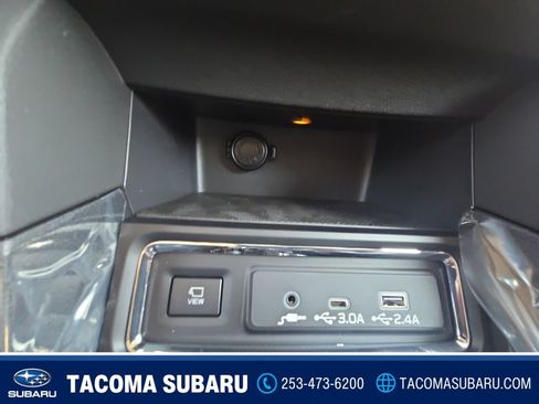 New 2026 Subaru Ascent Bronze Edition AWD/4WD image 22
