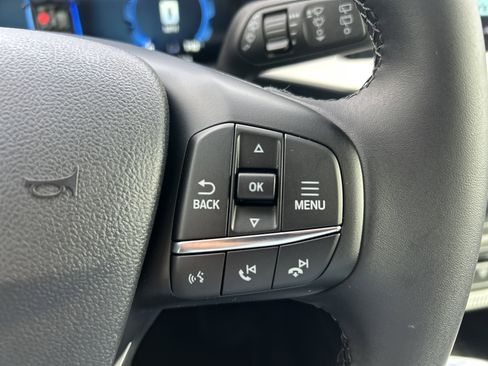 New 2025 Ford Bronco Sport Heritage w/ Convenience Package image 20