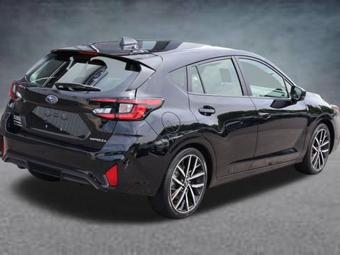 Certified 2025 Subaru Impreza 2.0i Sport AWD/4WD image 4