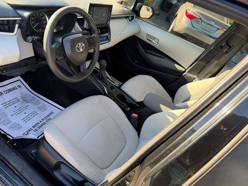 Used 2020 Toyota Corolla LE image 14