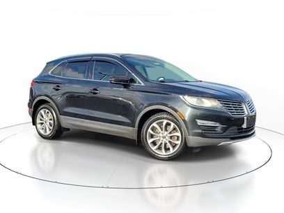 Used 2015 Lincoln MKC FWD w/ Equipment Group 101A Select
