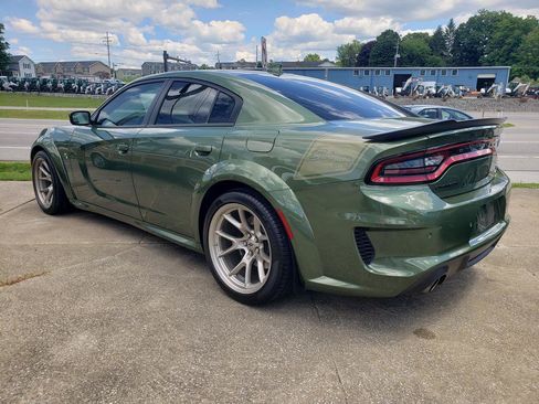 Used 2023 Dodge Charger Scat Pack RWD image 6
