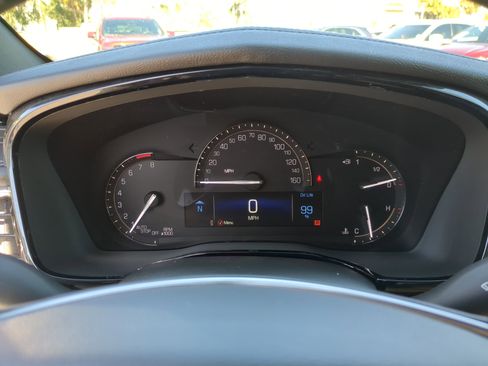 Used 2019 Cadillac XT5 Luxury image 34