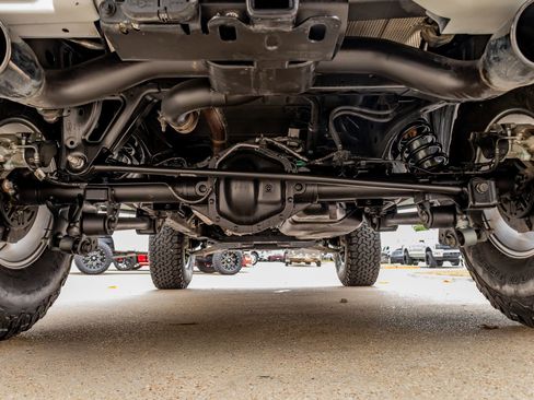 Used 2023 Ford Bronco Heritage Edition image 15