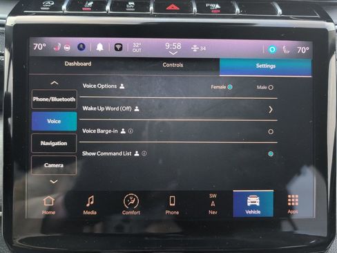 Used 2023 Jeep Grand Cherokee Limited w/ Luxury Tech Group II image 51