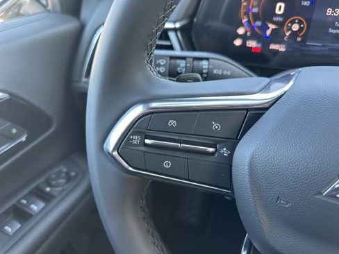 New 2025 Chevrolet Tahoe LS image 15