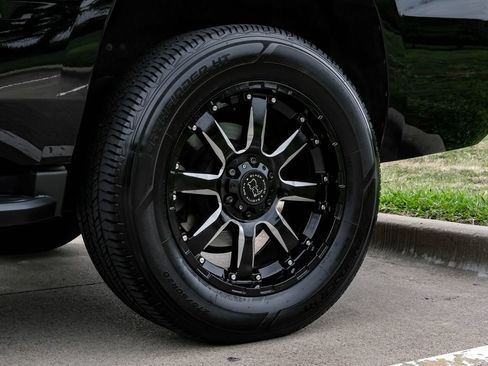 Used 2020 Chevrolet Tahoe LT RWD image 60