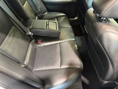 Used 2019 INFINITI Q50 Luxe w/ Essential Package (3.0T Luxe) image 30