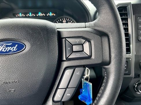 Certified 2018 Ford F150 XLT w/ Equipment Group 301A Mid AWD/4WD image 18