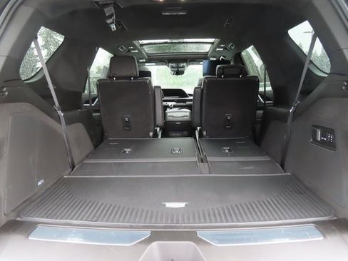 Used 2023 Cadillac Escalade V image 42