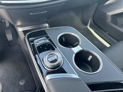 Certified 2024 Cadillac Lyriq Sport image 24