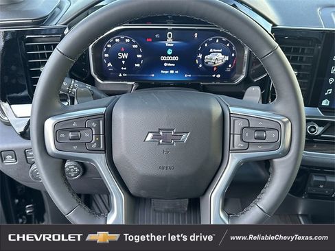 New 2026 Chevrolet Silverado 1500 RST image 13