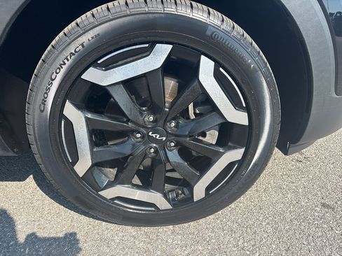 Used 2024 Kia Telluride S w/ S Sunroof Package AWD/4WD image 38