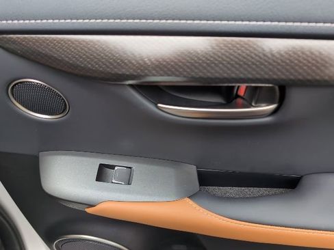 Used 2019 Lexus NX 300h AWD w/ Premium Package image 25